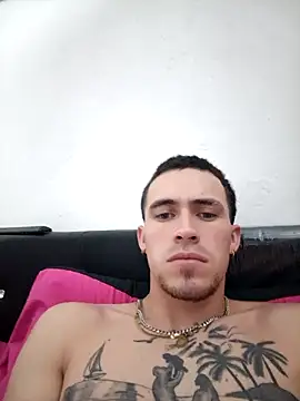 jacob smith10 online show from October 8, 2025, 4:03 am