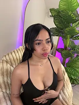  Emily Thompson  online show from March 6, 2026, 1:22 am