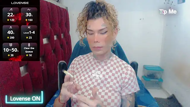 ana tsxxx online show from July 30, 2026, 2:16 pm