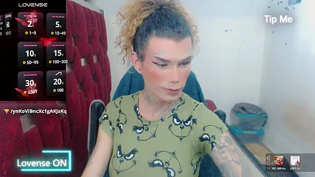 ana tsxxx online show from July 24, 2026, 4:14 pm