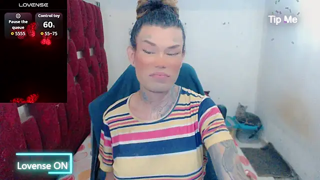 ana tsxxx online show from July 14, 2026, 2:05 am