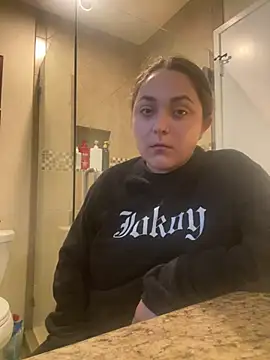 sexy milfbell online show from March 7, 2025, 6:43 pm