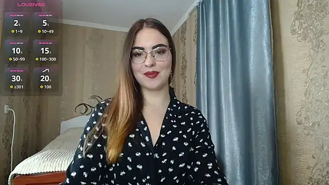 Leila Kissyu online show from March 14, 2026, 6:47 pm