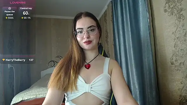 Leila Kissyu online show from March 29, 2026, 5:58 pm