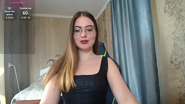 Leila Kissyu online show from March 28, 2026, 2:29 pm
