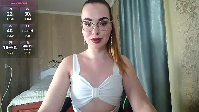 Leila Kissyu online show from April 15, 2026, 11:16 am