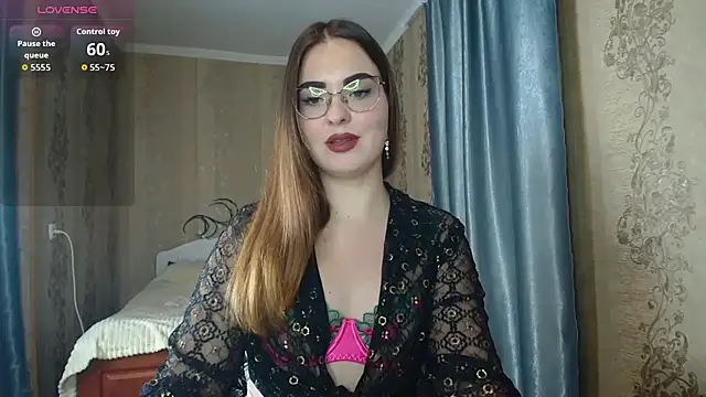 Leila Kissyu online show from March 2, 2026, 6:15 pm