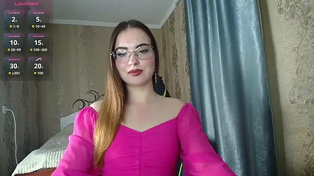 Leila Kissyu online show from April 30, 2026, 3:30 pm