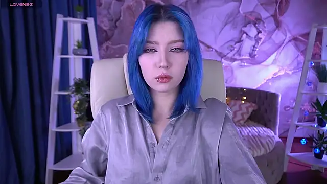 SelenaIris online show from January 11, 2026, 10:05 pm