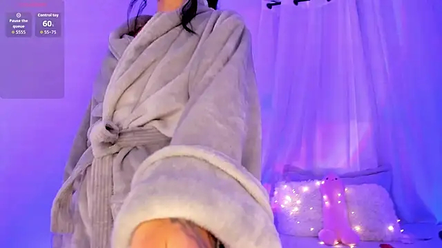 Hi Soyfer online show from September 25, 2025, 9:10 pm