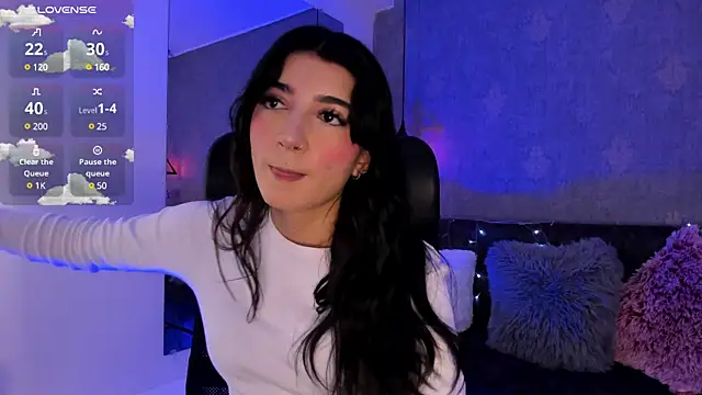 Hi Soyfer online show from March 7, 2025, 1:18 pm