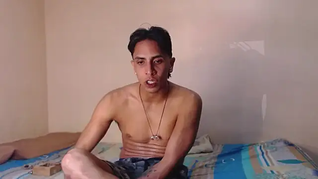 Monkey uchiha777 online show from October 5, 2025, 9:38 pm