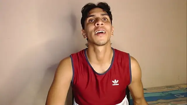 Monkey uchiha777 online show from September 23, 2025, 12:17 am