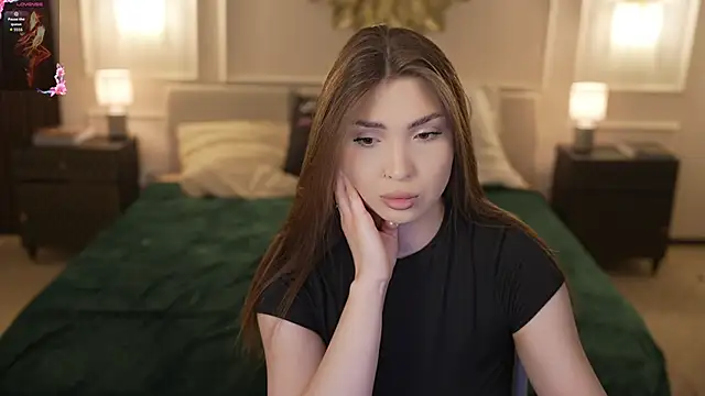 Billie054 online show from February 21, 2026, 11:12 am