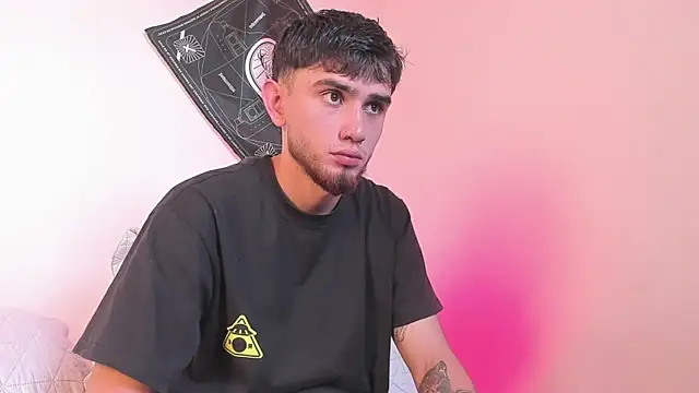 samevansx  online show from April 27, 2026, 6:17 pm