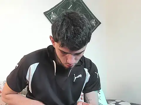 samevansx  online show from March 19, 2026, 2:06 pm