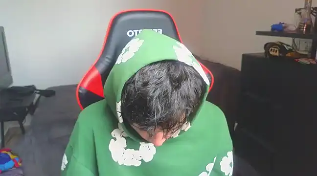 samevansx  online show from March 20, 2025, 1:48 pm