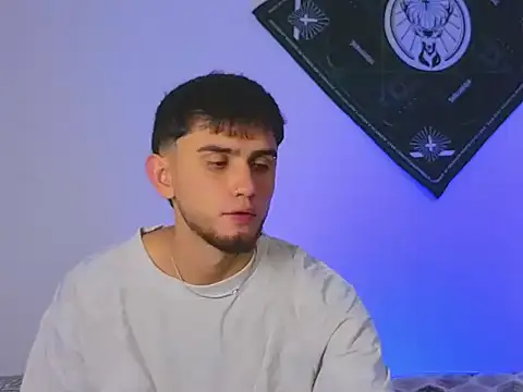 samevansx  online show from October 23, 2025, 9:57 pm