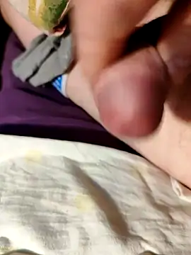 --Serhei-- online show from October 12, 2025, 7:32 am