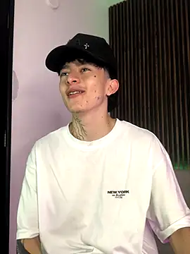 troy rouge online show from October 4, 2025, 11:45 am