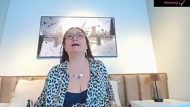 AlessandraLeroy online show from March 11, 2026, 12:21 pm