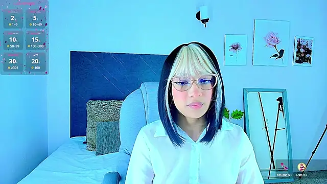 sharon rosse   online show from September 24, 2025, 12:00 pm