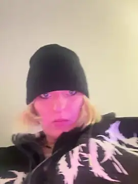 KITTYBOOBOOFUXX online show from December 16, 2025, 7:12 am