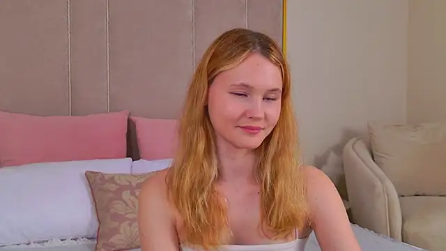 AmeliRoyse online show from June 7, 2026, 5:29 pm