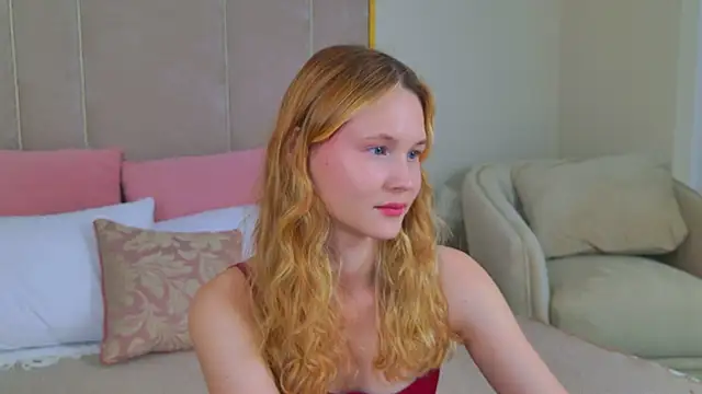 AmeliRoyse online show from June 13, 2026, 7:12 pm