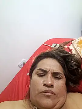 Snapshot of Milena_Foox chatting on March 17, 2025, 5:34 am Milena Foox online show from March 17, 2025, 5:34 am