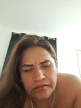 Milena Foox online show from April 4, 2026, 6:09 am