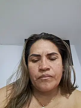 Snapshot of Milena_Foox chatting on March 19, 2025, 3:08 pm Milena Foox online show from March 19, 2025, 3:08 pm