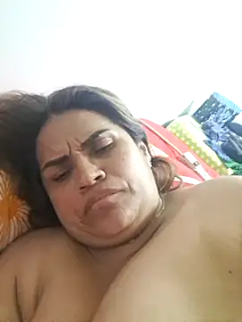 Snapshot of Milena_Foox chatting on March 20, 2025, 7:25 am Milena Foox online show from March 20, 2025, 7:25 am