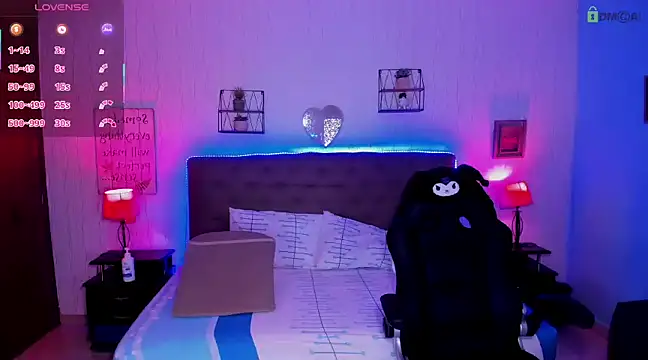  Lilly miller online show from March 12, 2025, 4:13 pm