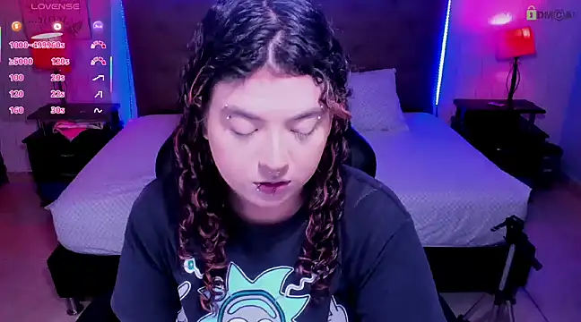  Lilly miller online show from March 13, 2025, 1:07 pm