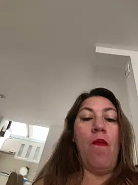Luna-nevada online show from June 27, 2026, 2:34 pm