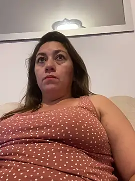 Luna-nevada online show from March 16, 2026, 10:34 pm