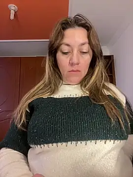 Luna-nevada online show from March 5, 2026, 1:08 pm