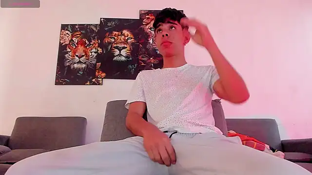 JesusA 94 online show from March 15, 2025, 9:16 pm