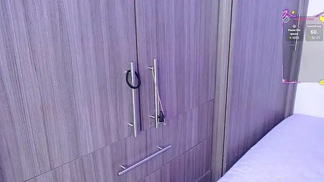 Oliviargf online show from October 30, 2025, 1:04 am