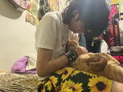 kirito kun online show from March 28, 2026, 5:08 am