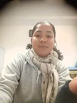 Paula6Colombia online show from November 8, 2025, 2:20 pm