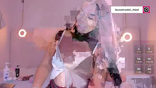 riri candy online show from February 5, 2026, 3:46 am