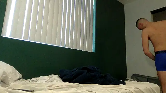 TheDaddy005 online show from March 7, 2025, 4:55 pm