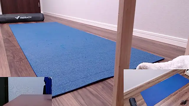 Stretch-man online show from October 15, 2025, 8:44 am