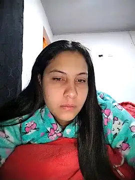 esmeralda jadees online show from February 13, 2026, 1:22 pm