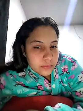 esmeralda jadees online show from February 17, 2026, 2:09 am