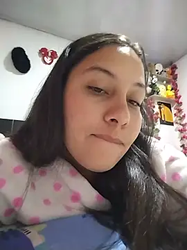 esmeralda jadees online show from July 18, 2026, 12:58 pm