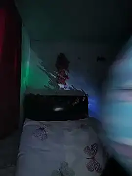 esmeralda jadees online show from September 14, 2025, 7:36 pm