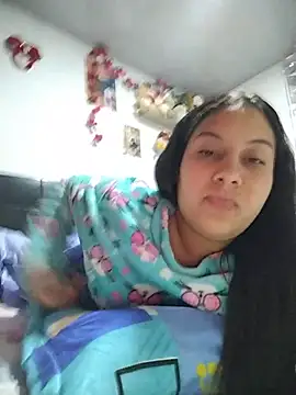 esmeralda jadees online show from July 19, 2026, 2:14 pm